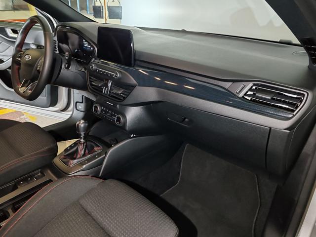 FORD Focus usata, con Vetri oscurati