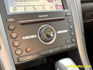 FORD Mondeo usata, con Cruise Control