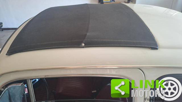 FIAT 500 usata 21