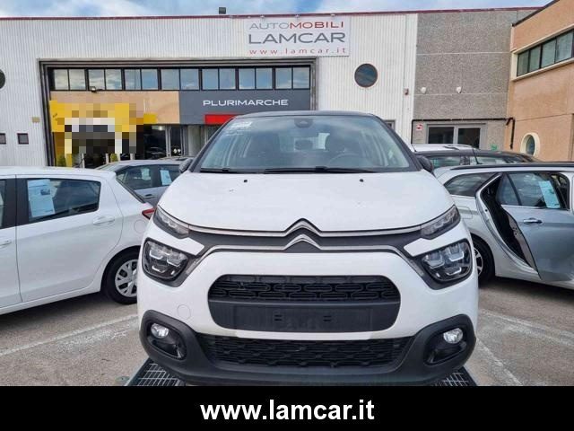 CITROEN C3 usata, con Airbag