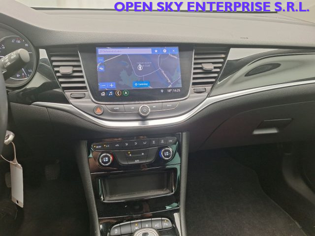 OPEL Astra usata, con Boardcomputer