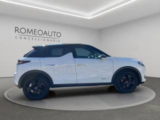 DS AUTOMOBILES DS 3 Crossback usata, con Cerchi in lega