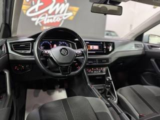 VOLKSWAGEN Polo usata, con Immobilizzatore elettronico