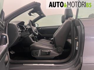 VOLKSWAGEN T-Roc usata, con Chiusura centralizzata