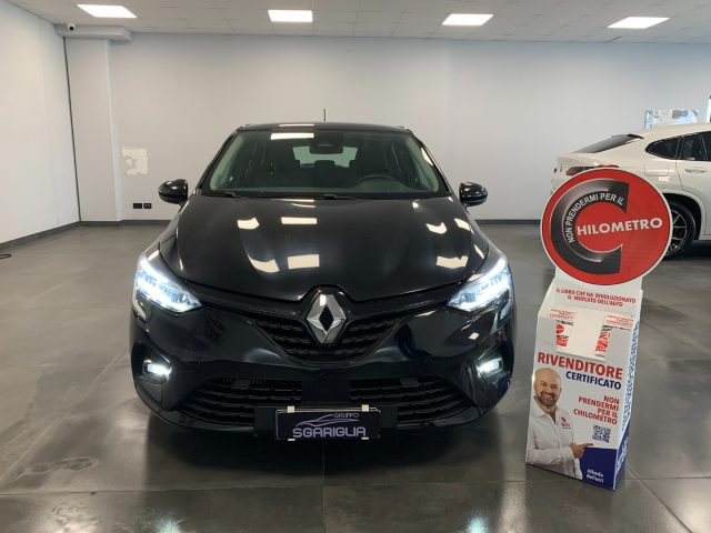 RENAULT Clio usata, con Airbag