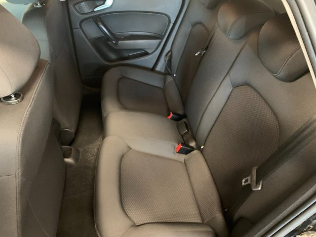 AUDI A1 usata, con Fari Xenon