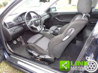 BMW 320 usata 22
