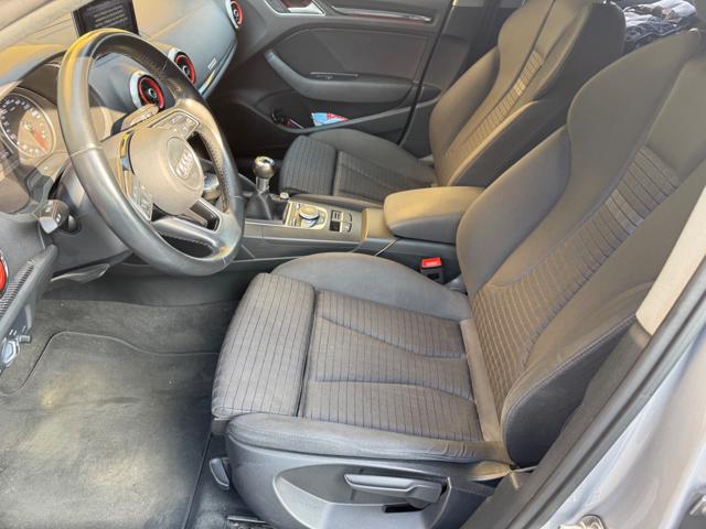 AUDI A3 usata, con Controllo automatico clima