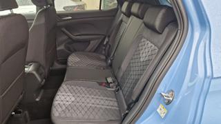 VOLKSWAGEN T-Cross usata, con Alzacristalli elettrici