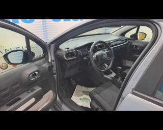 CITROEN C3 usata, con Boardcomputer