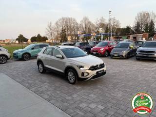 VOLKSWAGEN T-Roc usata, con Alzacristalli elettrici