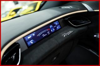 FERRARI Roma usata, con Servosterzo