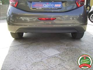 PEUGEOT 208 usata, con Ski bag