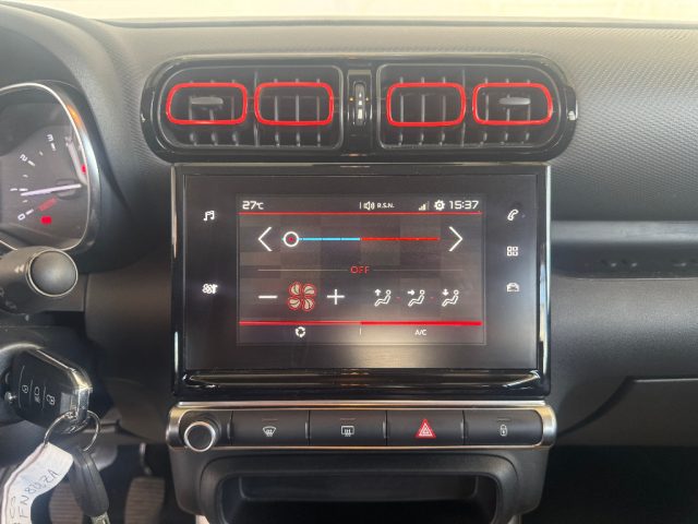 CITROEN C3 Aircross usata 25