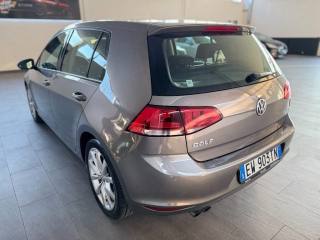 VOLKSWAGEN Golf usata, con Fendinebbia