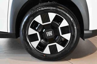 FIAT Grande Panda usata, con Climatizzatore