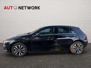 MERCEDES-BENZ A 250 usata, con Chiusura centralizzata