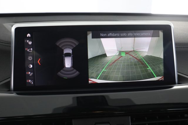 BMW X1 usata 11