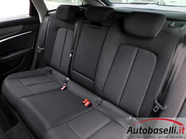 AUDI A6 usata 64