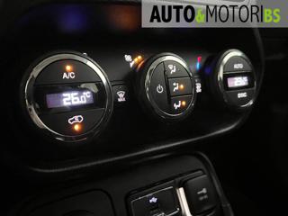 JEEP Renegade usata, con ESP