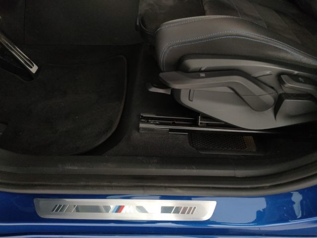 BMW X1 usata, con Controllo vocale