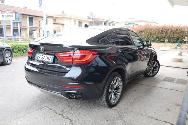BMW X6 usata 104