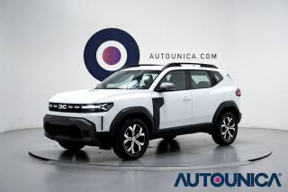 DACIA Duster ECO-G 100 CV EXPRESSION NEOPATENTATI
