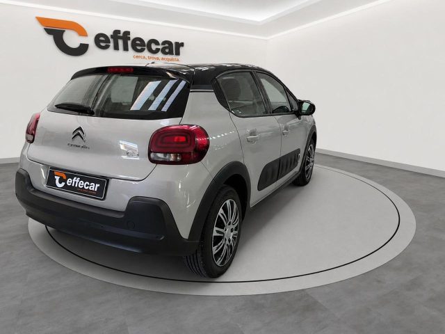 CITROEN C3 usata, con Autoradio
