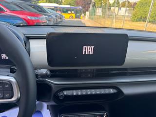 FIAT 600 usata, con Controllo automatico clima