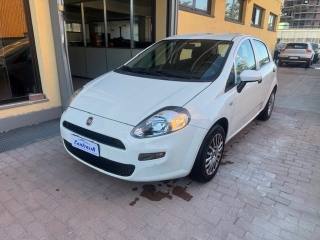 FIAT Punto usata, con Airbag