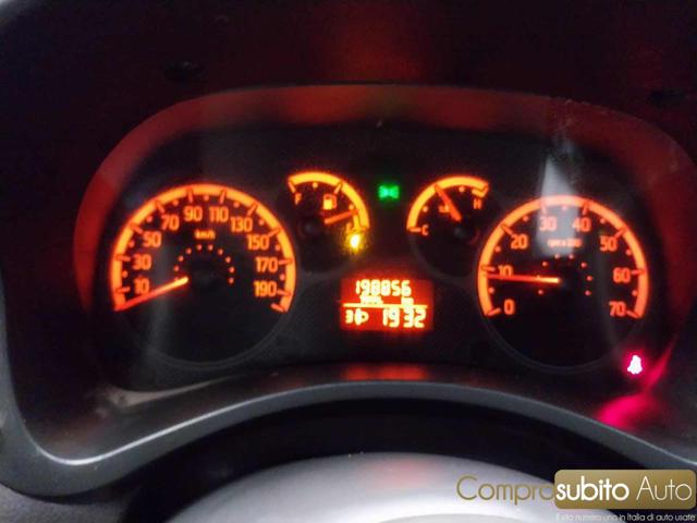 FIAT Panda usata 16