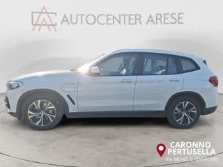 BMW X3 usata, con Climatizzatore