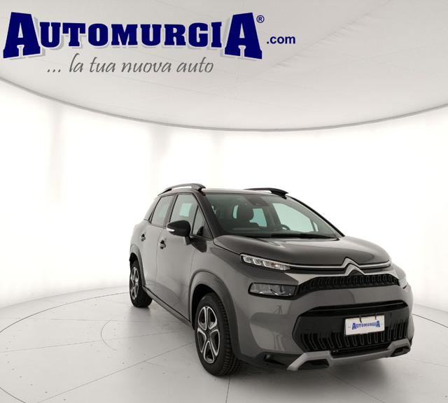 CITROEN C3 Aircross usata, con ABS