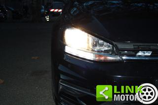 VOLKSWAGEN Golf usata 88