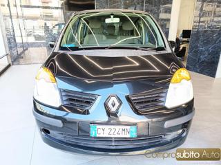 RENAULT Modus 1.2 16V Luxe Dynamique