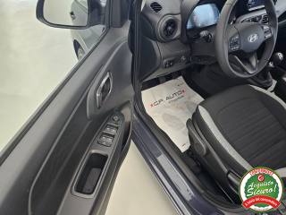 HYUNDAI i10 usata, con Riconoscimento dei segnali stradali