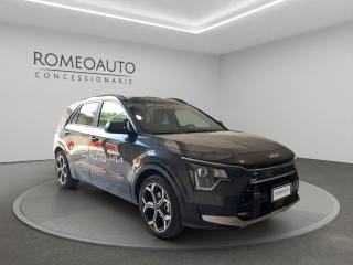 KIA Niro usata, con Climatizzatore