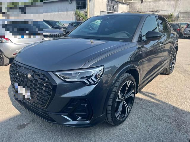AUDI Q3 usata, con ABS