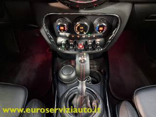 MINI Clubman usata, con USB