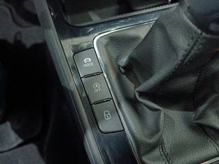 SKODA Fabia usata, con Sensori di parcheggio posteriori