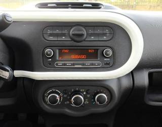 RENAULT Twingo usata 8