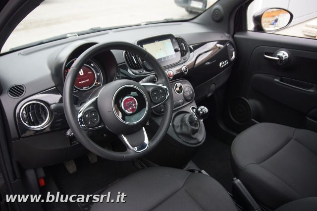 FIAT 500 usata, con Chiusura centralizzata