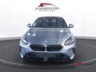 BMW 120 usata 6