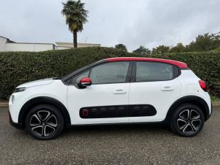 CITROEN C3 usata, con Chiusura centralizzata