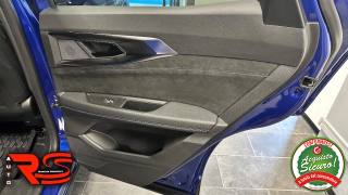 RENAULT Austral usata, con Fendinebbia