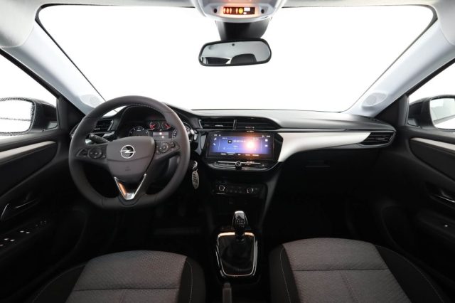 OPEL Corsa usata 9