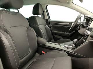 RENAULT Megane usata, con USB