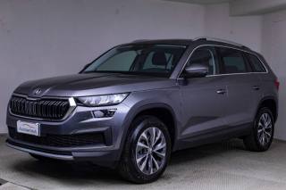 SKODA Kodiaq 2.0 TDI EVO SCR 4x4 DSG 7 posti Style