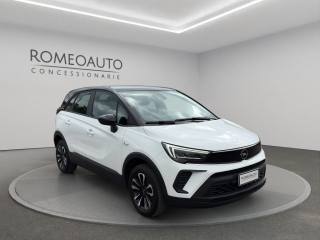 OPEL Crossland usata, con Controllo trazione