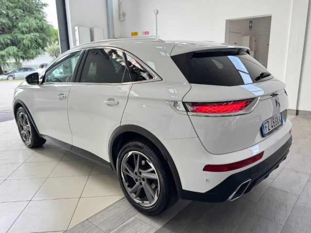 DS AUTOMOBILES DS 7 Crossback usata, con Chiusura centralizzata